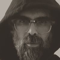 Seyed Ali Mousavi's Photo