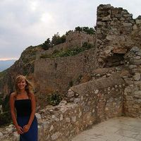 Klaudia Wójtowicz's Photo