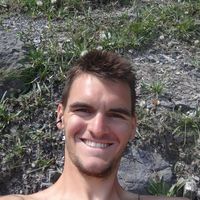 Danijel Tadic的照片