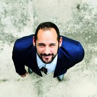 Kristof Moerman's Photo