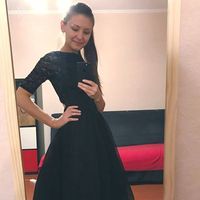 Alena Anferova的照片