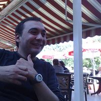 Oytun Oktay's Photo