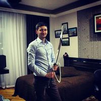 Fotos von Kamran Recebov