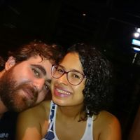 Iasmine Melo's Photo