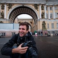 Paul Malinovski的照片