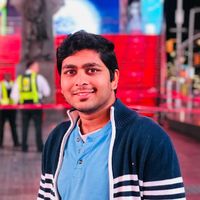 Surendra Varma的照片