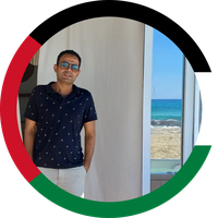 Muhammad Fouad的照片