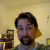 Benjamin Oppermann's Photo