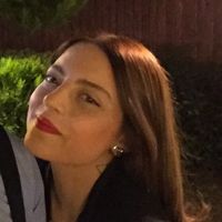 Dilara Yalcin's Photo