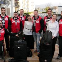 Elvina Gaisina的照片