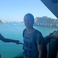 Clément Guyon's Photo