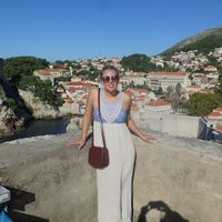 Marisa Malone's Photo