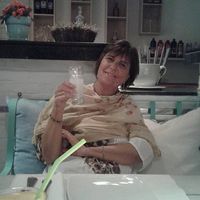 Laura Ferrero的照片