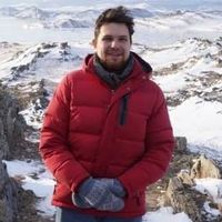 Nikita Melnikov's Photo