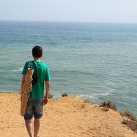 Manuel Oliveira's Photo