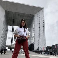 Kasia Szczepańska的照片