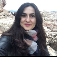 Le foto di berna uzun