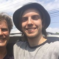 Alex Jurasek的照片