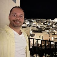 Elias Andrade's Photo