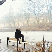 Antonio Angel Vela's Photo