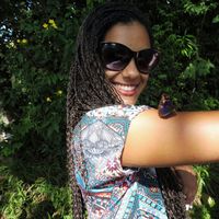 Le foto di Angelica Francisco