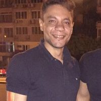 Islam Mohamd的照片