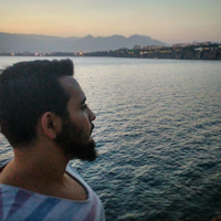 Berat Öztürk的照片