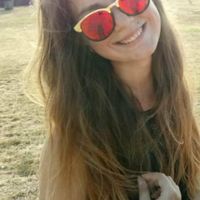 Yulia Cvasnitchi's Photo