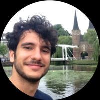 Fabio Porru的照片