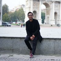 Tridan Sumalong的照片