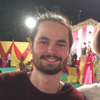 Asger Kjeldsen's Photo