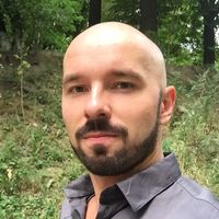 Anton Kosenok的照片