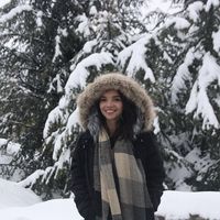 Amanda França's Photo