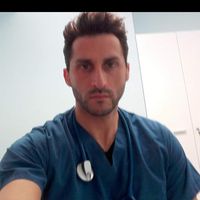 Massimiliano Giovannini's Photo