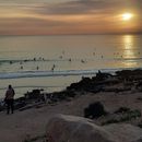 Sunset, Exchange, Café & TEA's picture