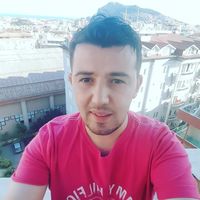 Ömer Ulusoy's Photo