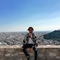 Șerban Lupu's Photo