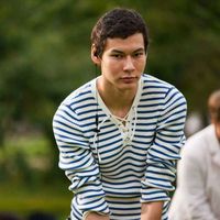 Zhangir Gabdulin's Photo