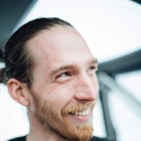 Julien Clabecq's Photo