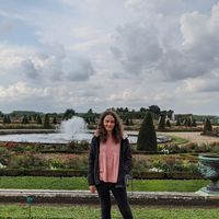 Fotos von Pauline  Gräf