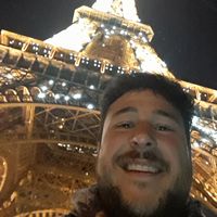 Maximiliano Scionico's Photo