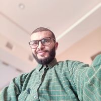 Saber Ben Rahal's Photo