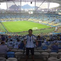 Leandro Narbon的照片