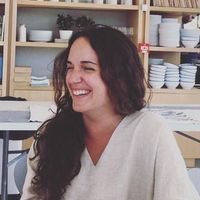 Eleni Cocores's Photo