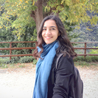 Deniz Ozden的照片