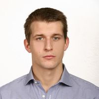 Jan Tomášek's Photo