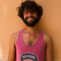 Francisco Serra-Gonzalez的照片