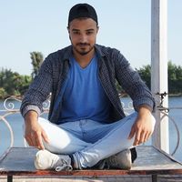 Ahmed Mohsen的照片