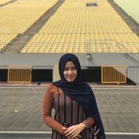 Akmaliah Ulfah's Photo