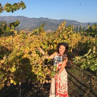 Le foto di Anna Banana